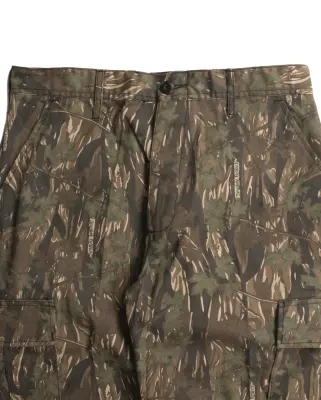 Tactical BDU Pants Smokey Branch Camo — photo 2