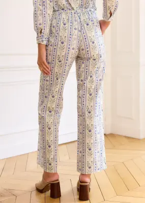 Pantalon Scarlett — photo 5