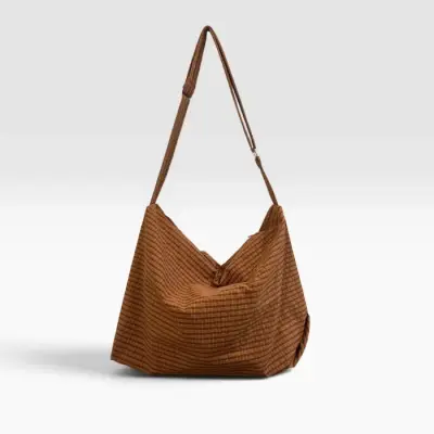 Sac Lili Caramel — photo 1