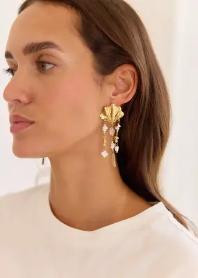Boucles d'oreilles Butak — photo 2