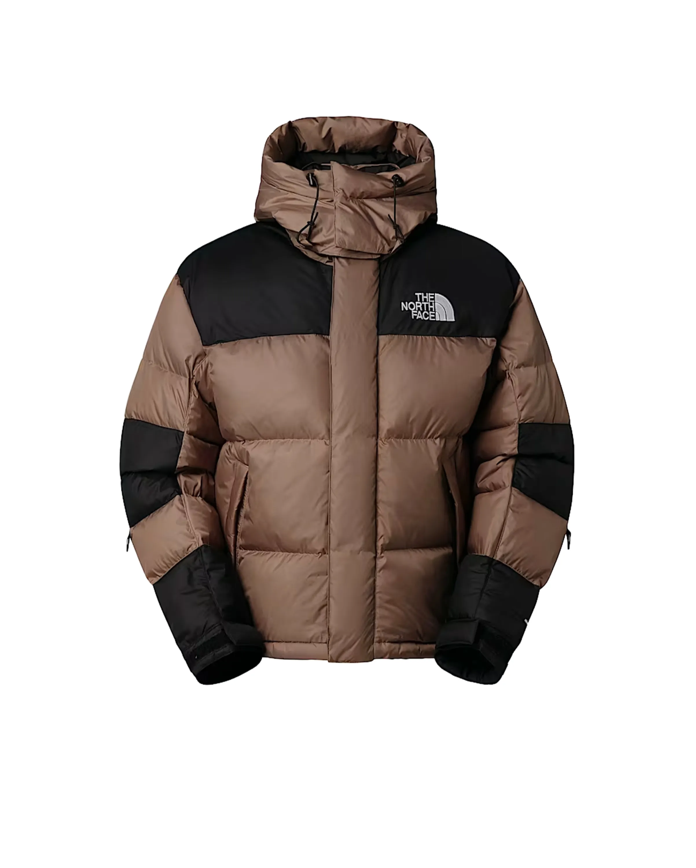 Himalayan Baltoro Jacket TNF Mocha Brown