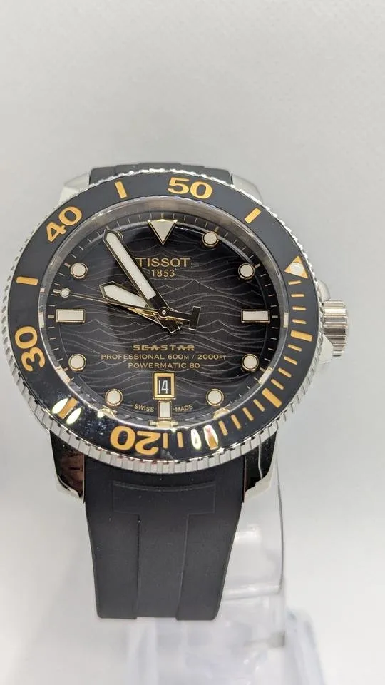 Montre t120607 a