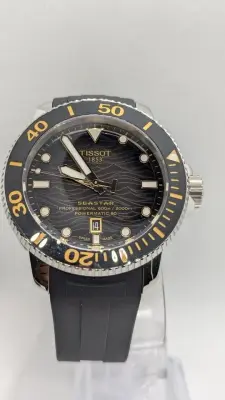 Montre t120607 a