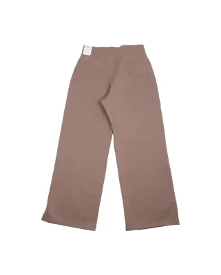 W Phoenix Fleece Pant Mink Brown Sail — photo 5