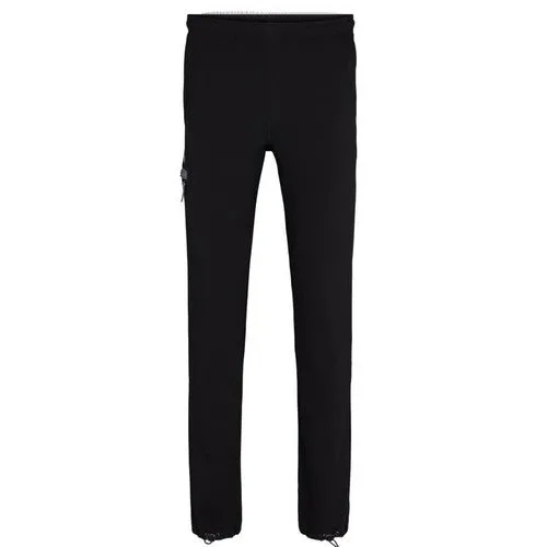 ALL SIZE JOGGING GRANDE LONGUEUR Noir
