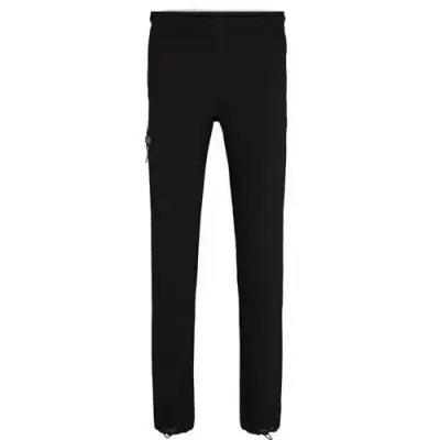 ALL SIZE JOGGING GRANDE LONGUEUR Noir — photo 1