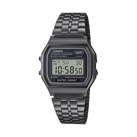 Montre Unisexe Casio Vintage A158WETB-1AEF