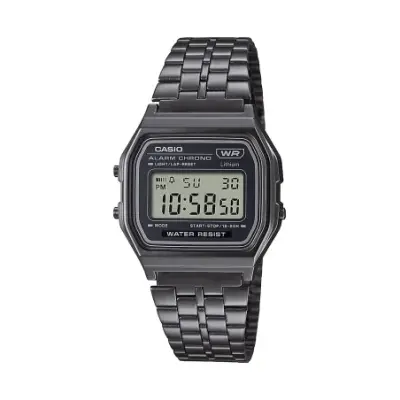 Montre Unisexe Casio Vintage A158WETB-1AEF — photo 1