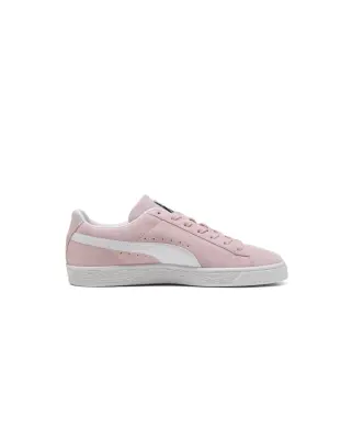Suede Classic Misty Pink — photo 5