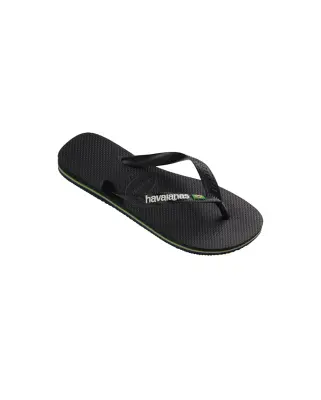 Brasil Logo Black — photo 3