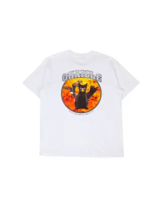 Def Tee White — photo 5