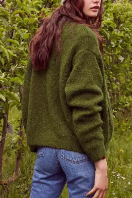 gilet danie graine — photo 4