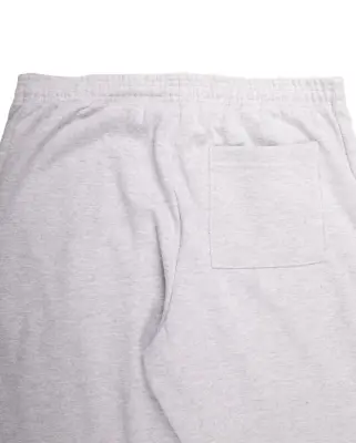 S Letter Pant Light Grey — photo 4