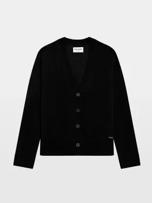 Cardigan Mirkaz 100% Cachemire — photo 4