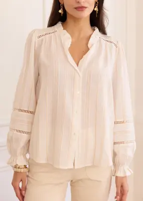 Chemise Nuna — photo 1