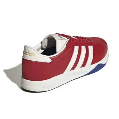 ADIDAS RUN 76/26 Rouge — photo 5