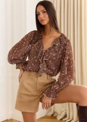 Blouse Bethanie — photo 2