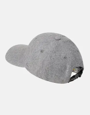 CAMEL ACTIVE CASQUETTE LAINE Gris — photo 2