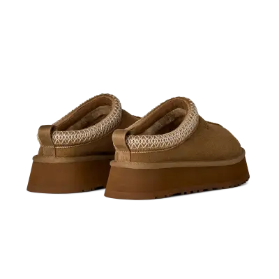 UGG W Tazz II Light Bronze — photo 2
