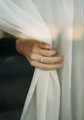 BAGUE CELESTE — photo 5