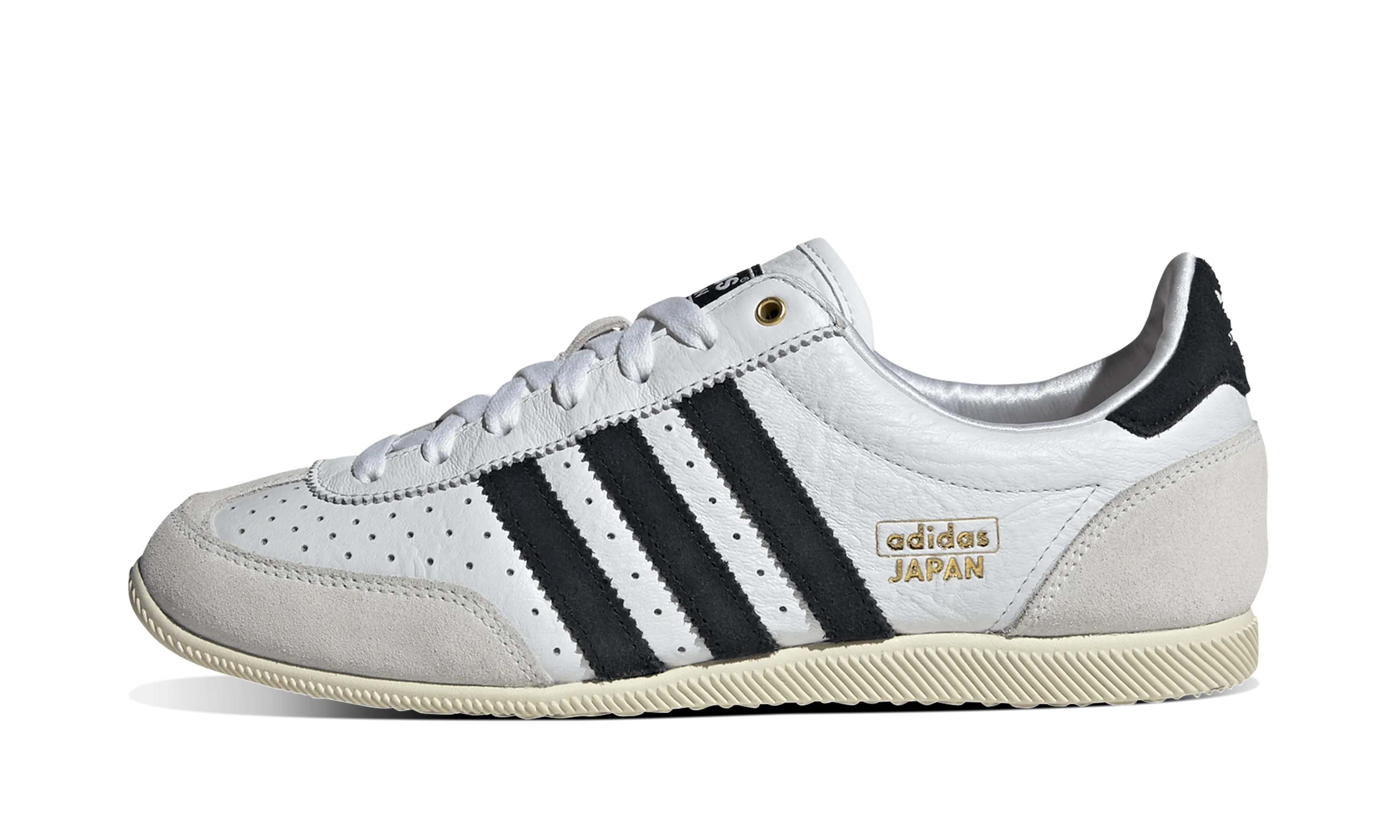 Adidas Japan Cloud White Black