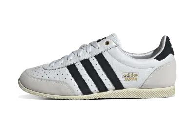Adidas Japan Cloud White Black — photo 1