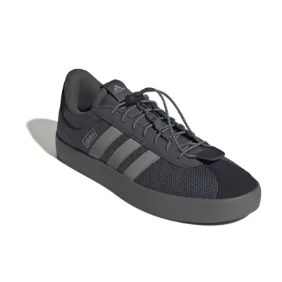 ADIDAS VL COURT 3.0 Gris — photo 3