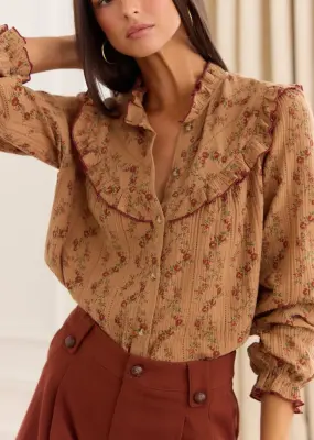 Chemise Bree — photo 1