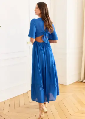 Robe Sienna — photo 1