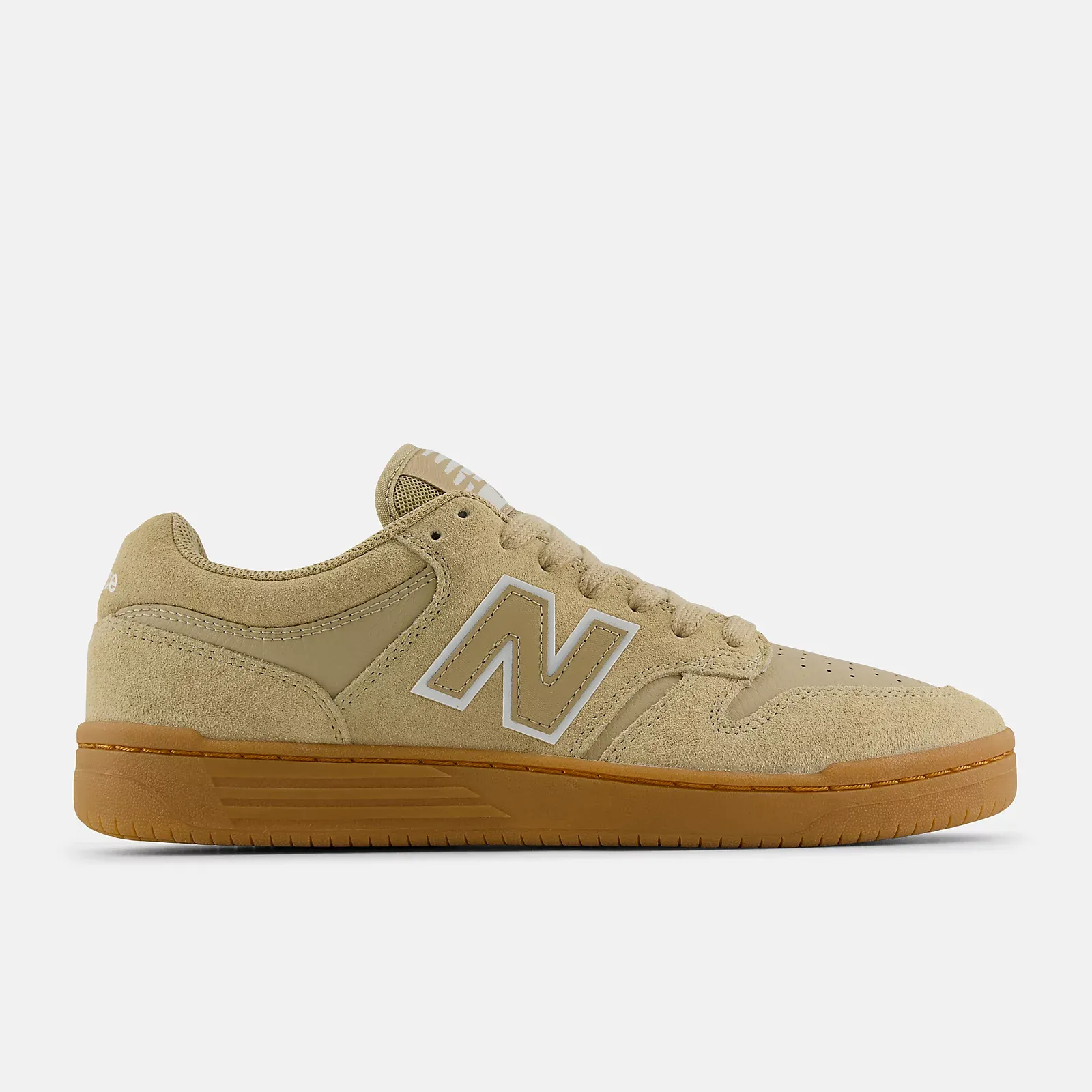 Chaussure New Balance Numeric 480 – tsg