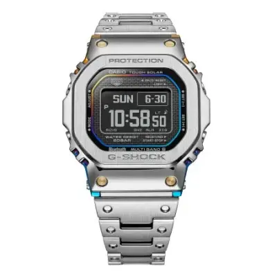 Montre G-Shock Origine GMW-BZ5000RC-1ER — photo 4