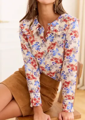 Chemise Éléa — photo 4