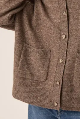 Gilet Anderson Loutre — photo 5