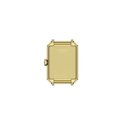 Montre Tissot SRV T1601103612600 — photo 4