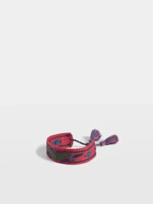 Bracelet Tissé Zadig Wings — photo 3