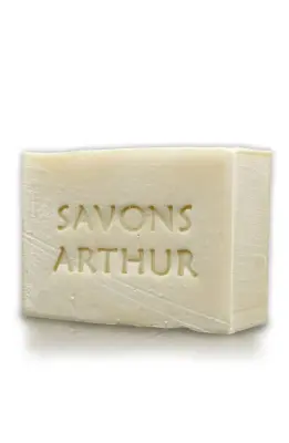 Savon solide bio (plusieurs parfums) – Savons Arthur — photo 5