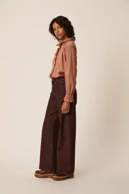Blouse Tanou Chicoree — photo 5