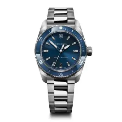 Montre Victorinox Maverick Quartz 242095 — photo 5