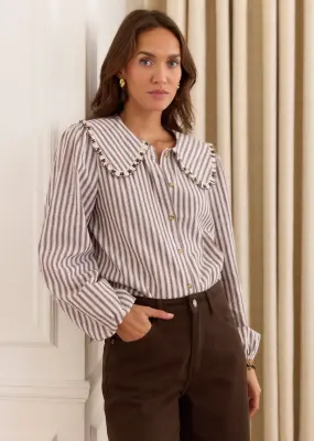 Chemise Joséphine — photo 2