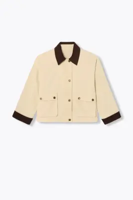 Patron pdf veste MICHELLE — photo 1