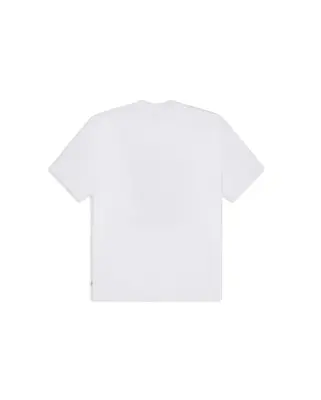 Patta DJ Skully T-Shirt White — photo 3
