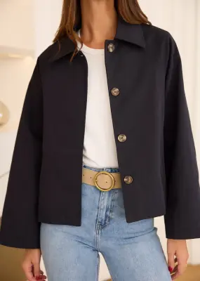 Trench Mila — photo 4