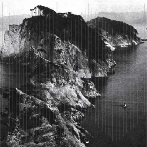 NADJA – the perfect world (with VAMPILLIA) – CD digipack