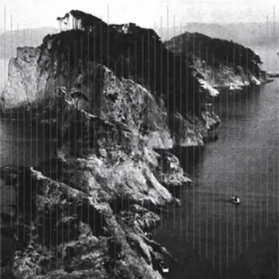 NADJA – the perfect world (with VAMPILLIA) – CD digipack
