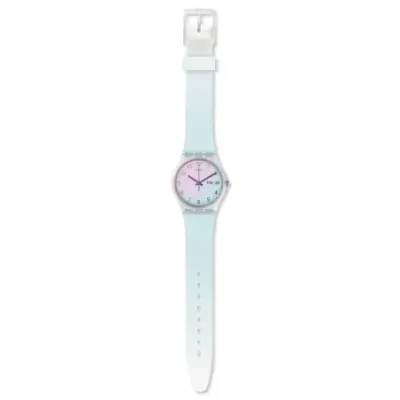 Montre Swatch Gent 34mm pour Femme GE713 - ULTACIEL — photo 2