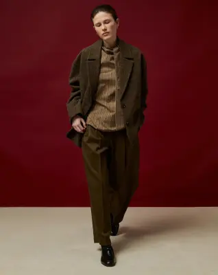 Pantalon CONRAD - BELLEPIECE — photo 1