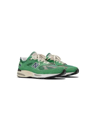 991V2 Made In UK Mineral Green — photo 2