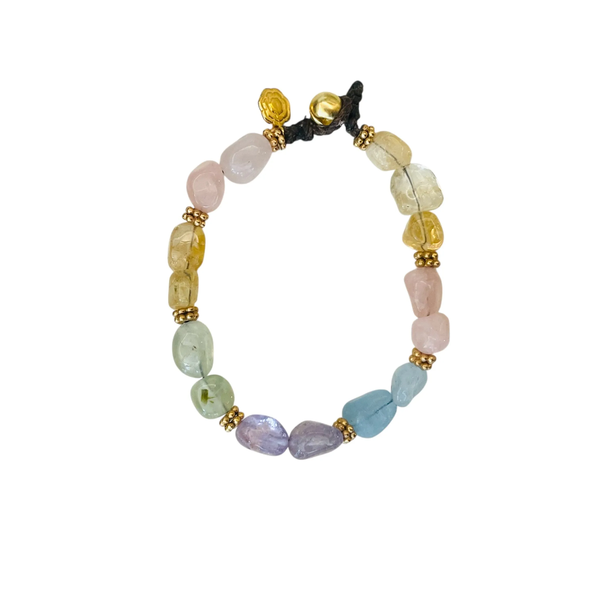 Bracelet Claudietta - Bohemian Rhapsodie