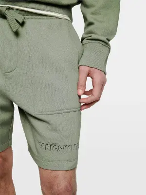 Short Pablo — photo 4
