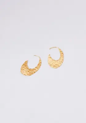 BOUCLES D’OREILLES ISAURE — photo 3